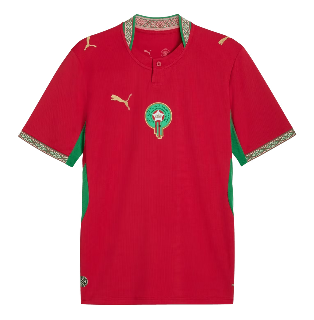 MAROC