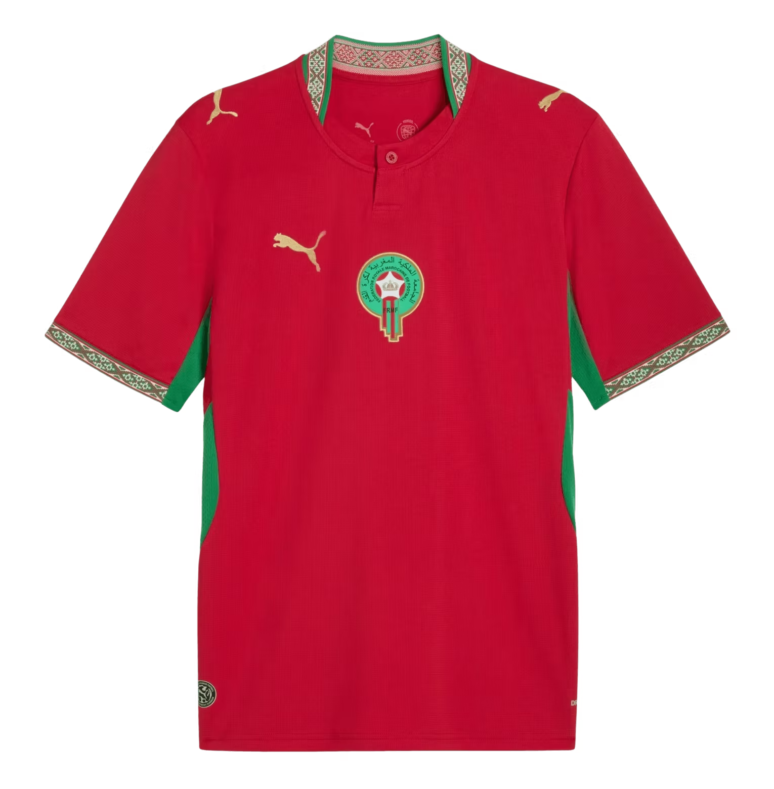 MAROC