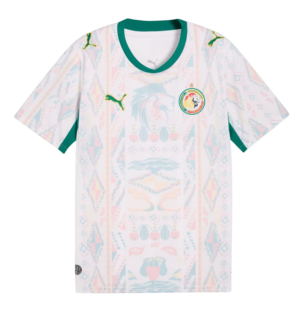 SENEGAL