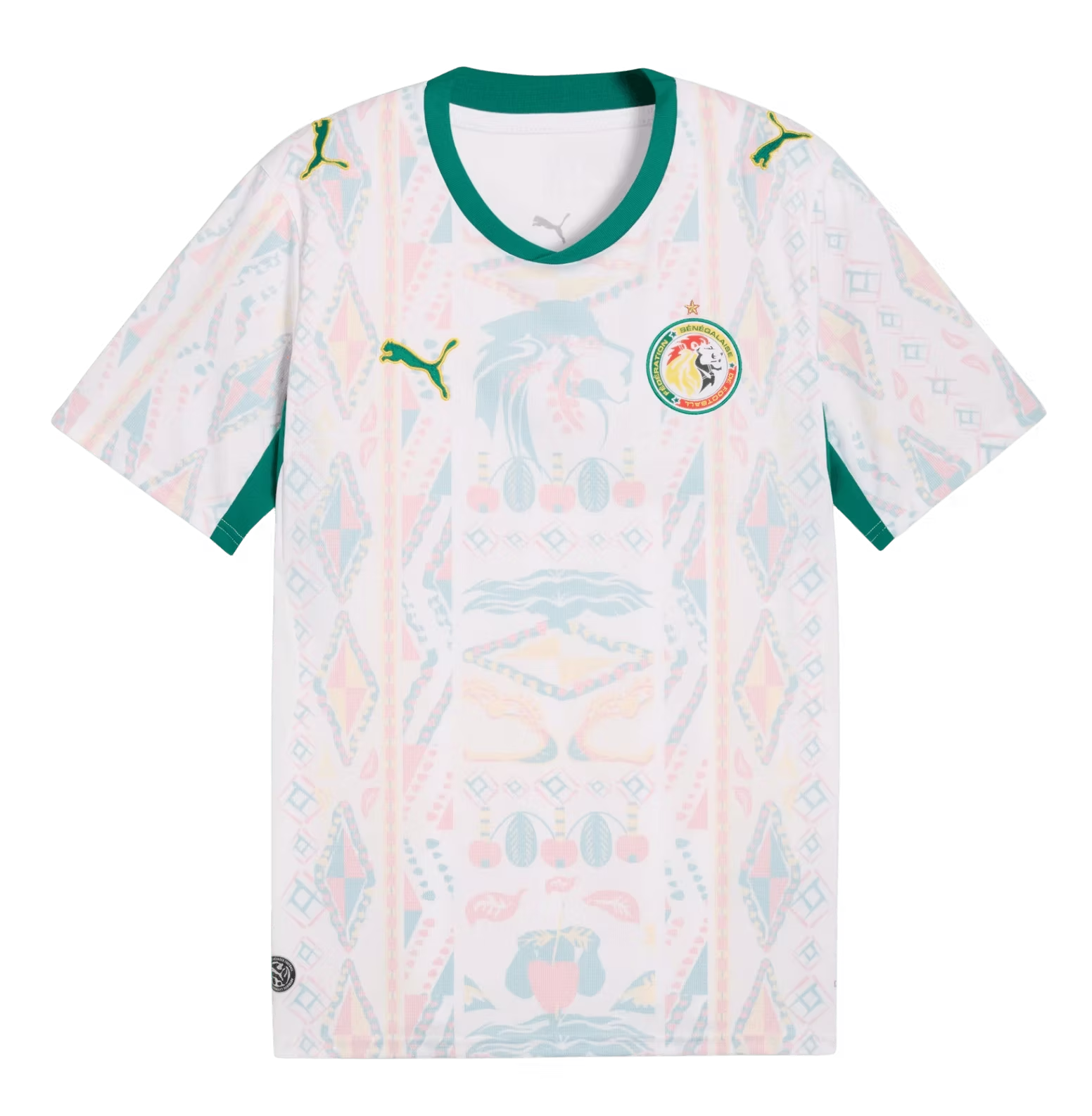 SENEGAL