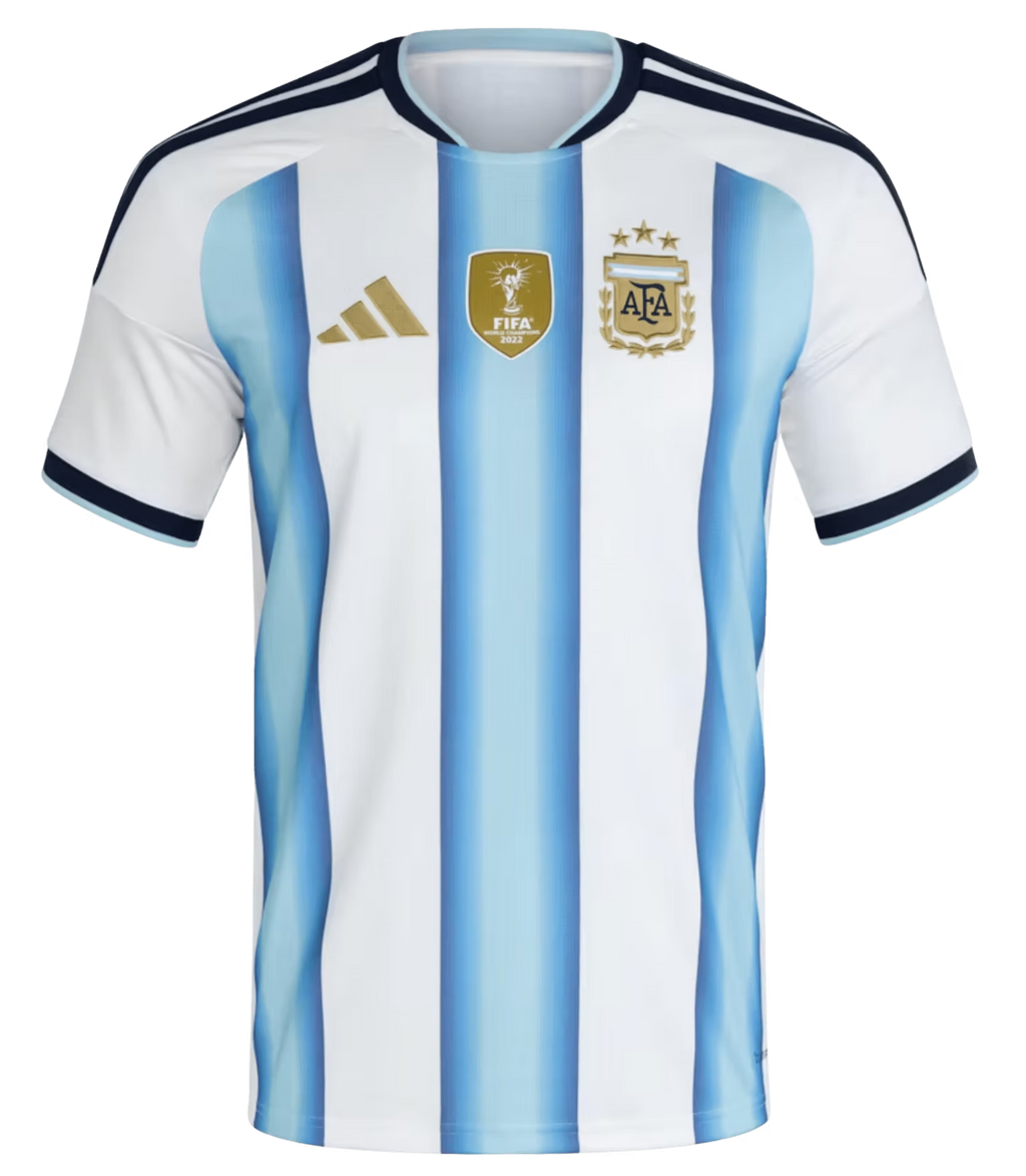 ARGENTINE
