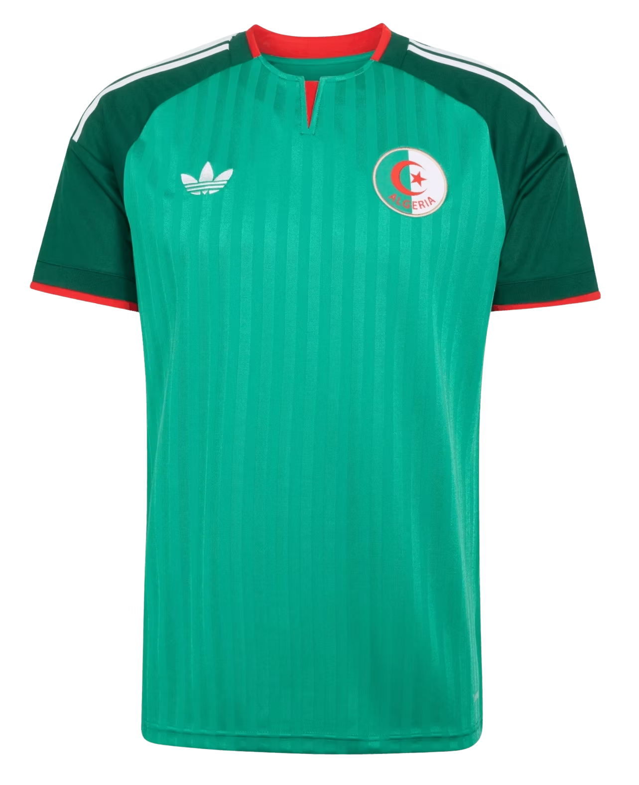 ALGERIE