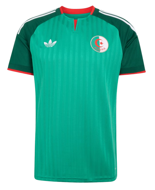 ALGERIE