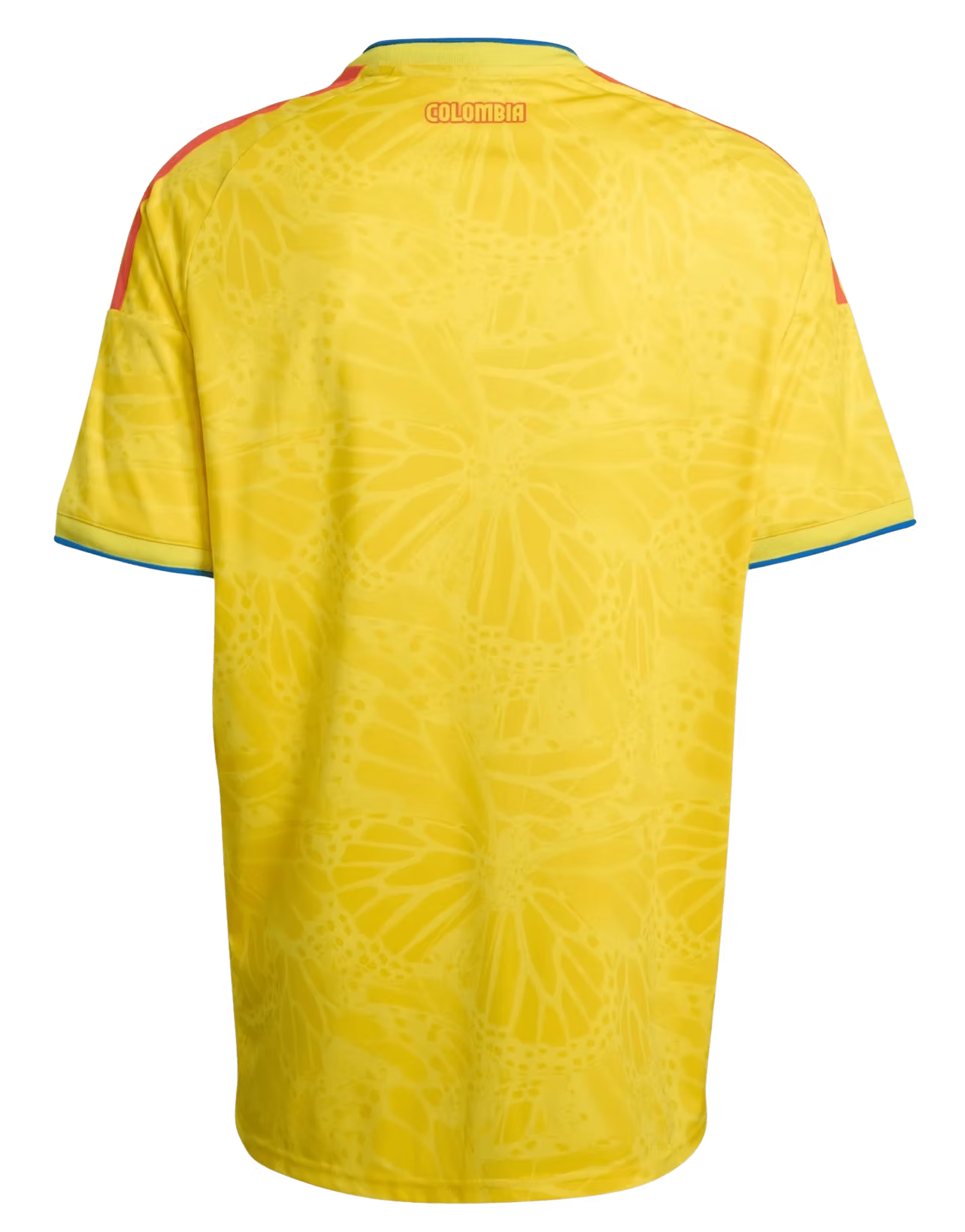 COLOMBIE