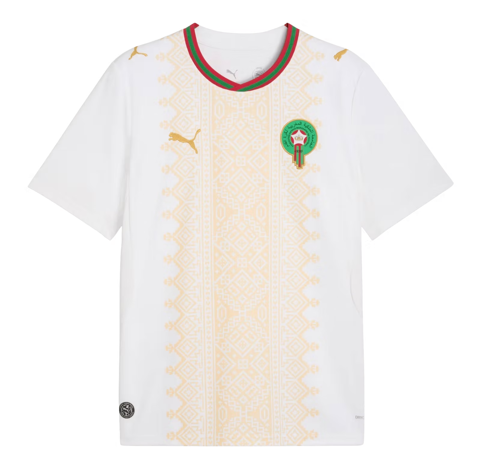 MAROC