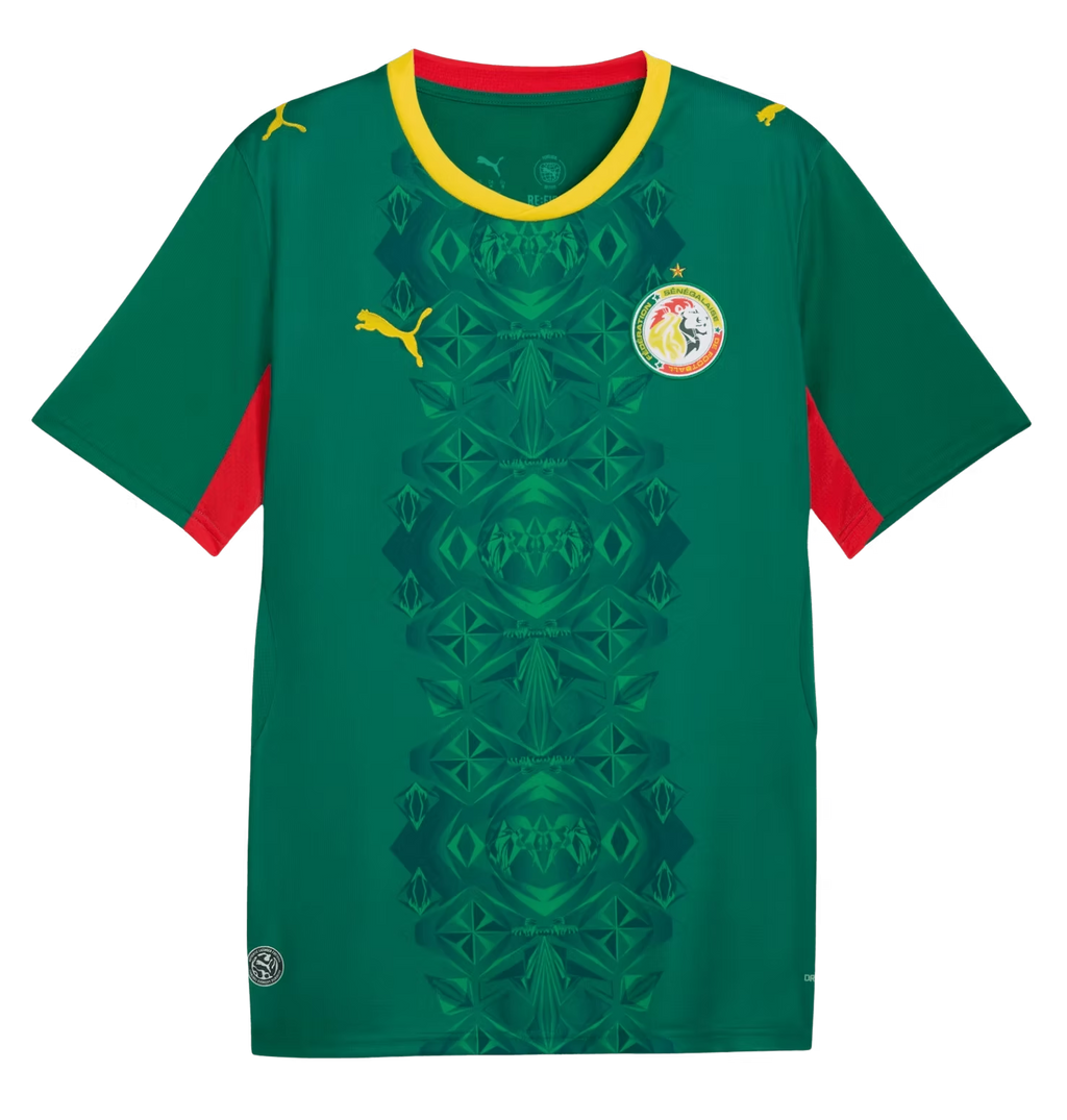 SENEGAL