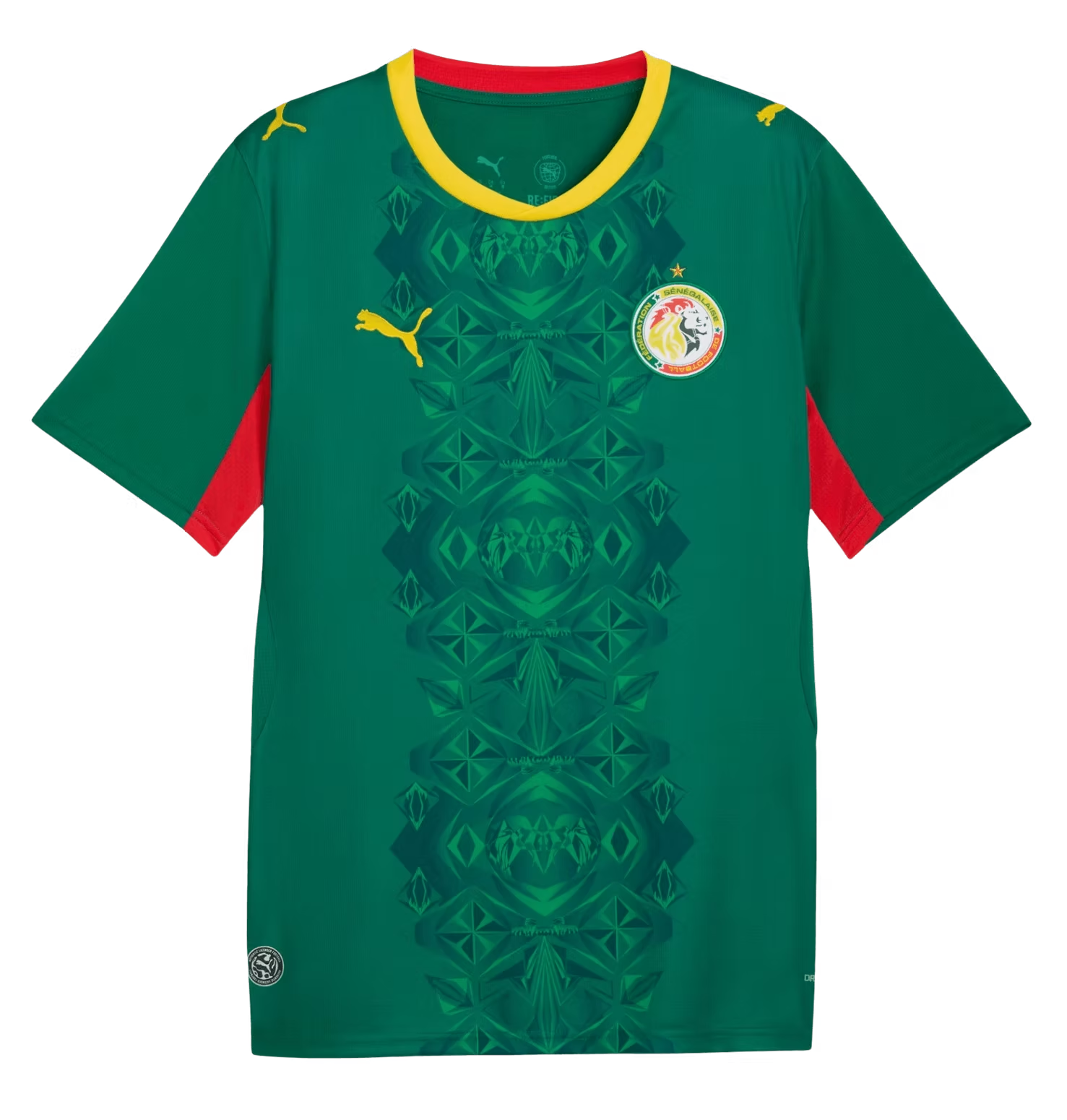 SENEGAL