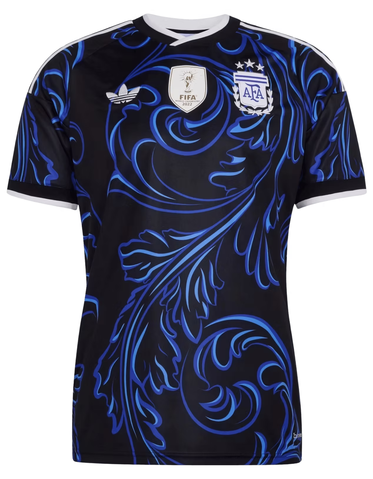 ARGENTINE