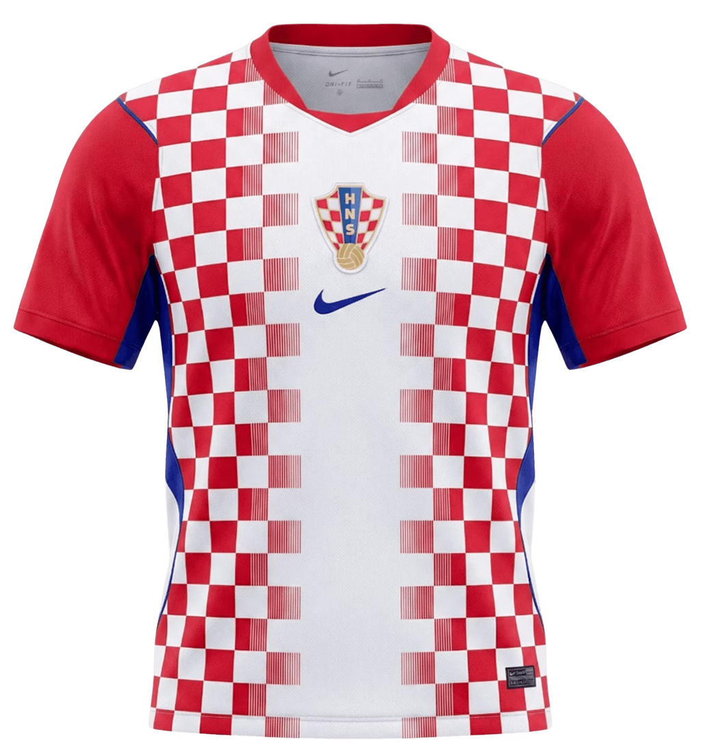 CROATIE