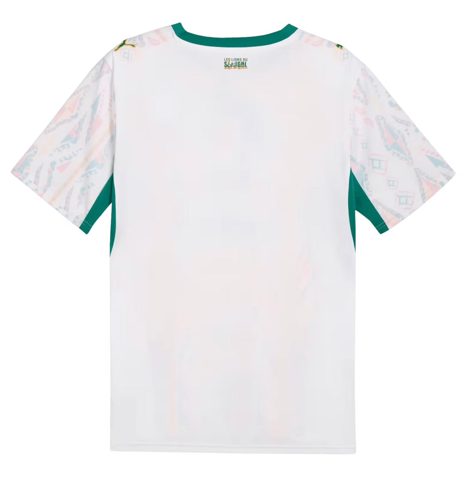 SENEGAL