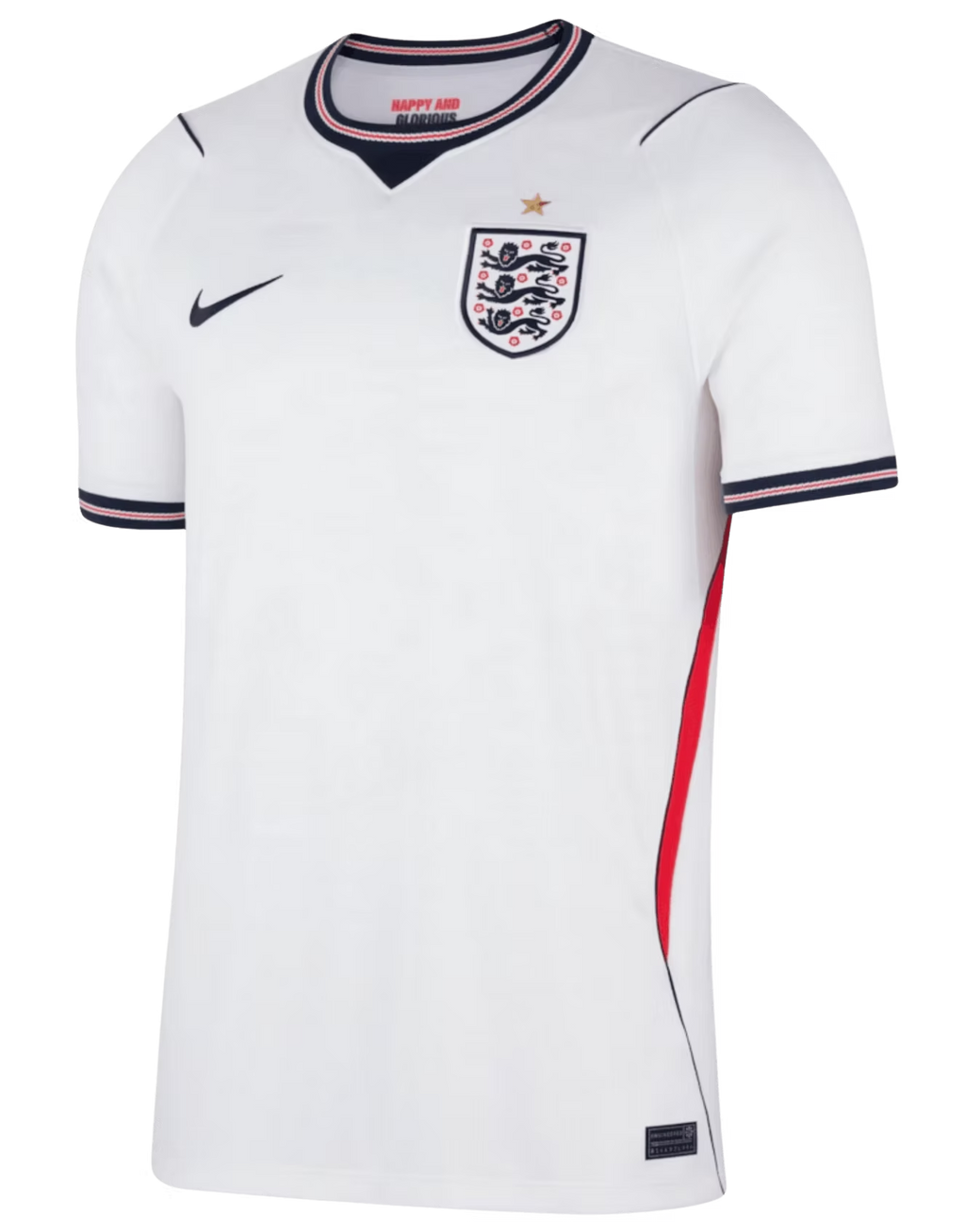 ANGLETERRE