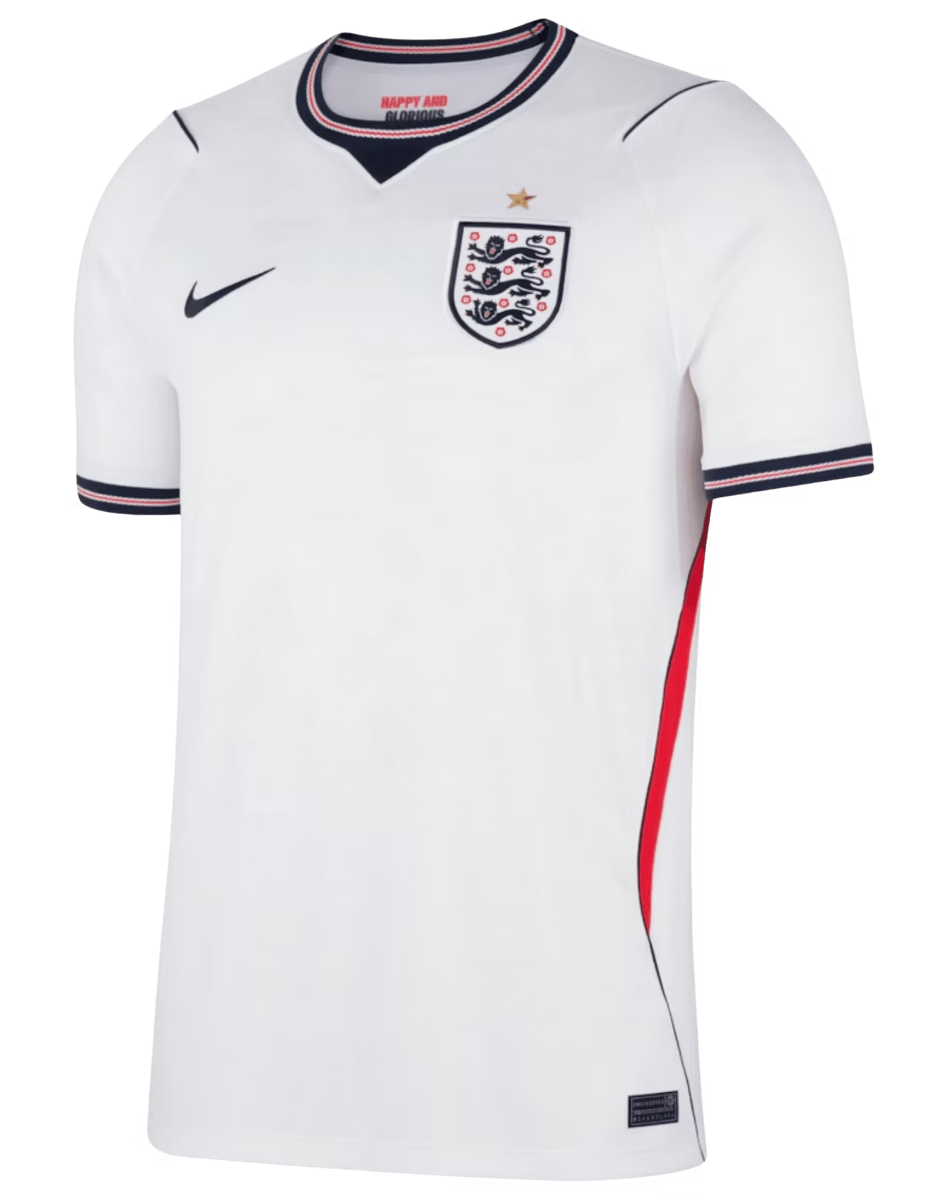 ANGLETERRE