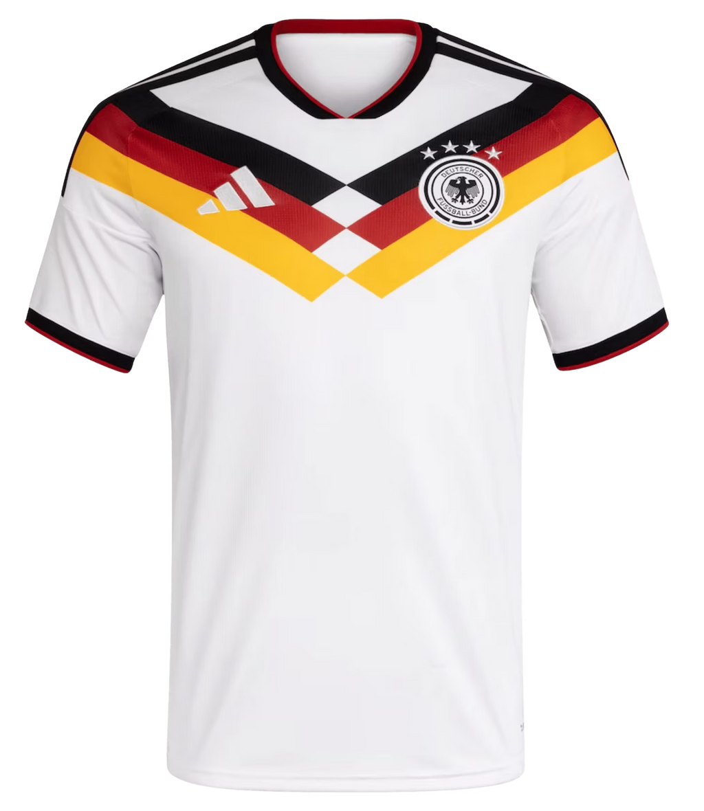 ALLEMAGNE