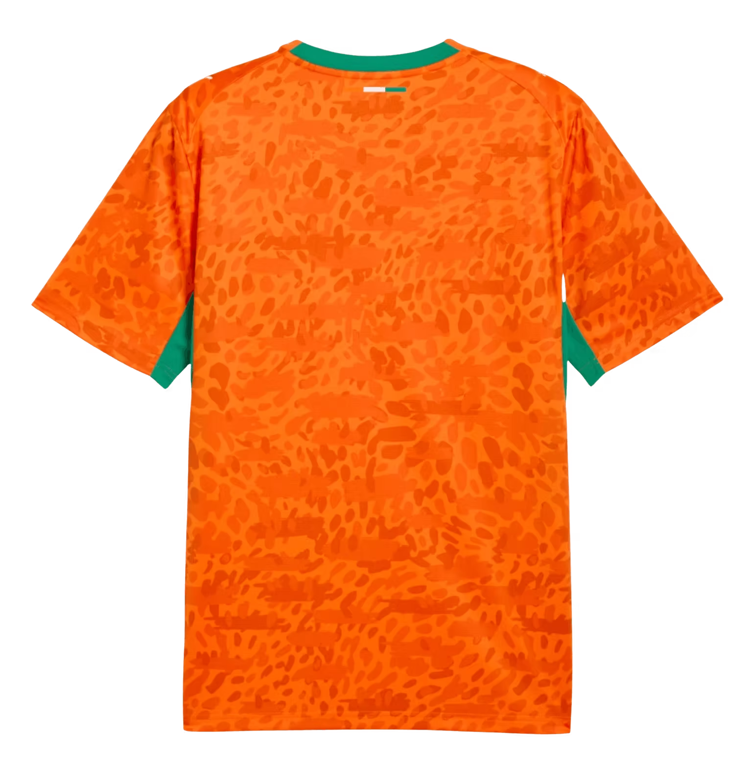 COTE D'IVOIRE