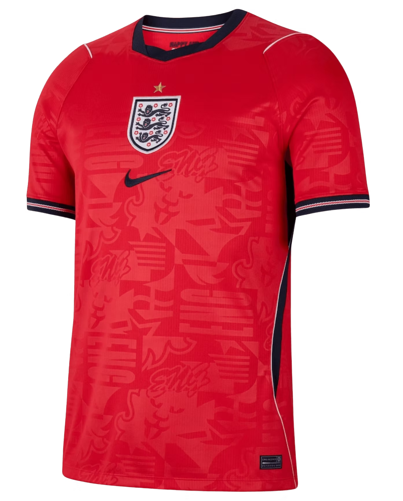 ANGLETERRE