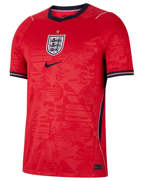 ANGLETERRE