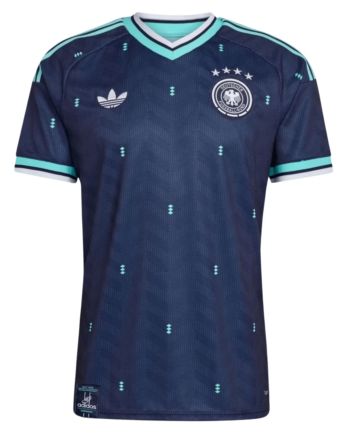 ALLEMAGNE