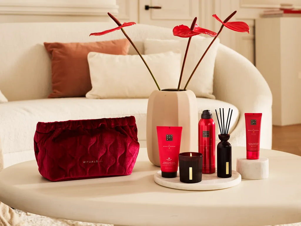 Rituals Gift Set L