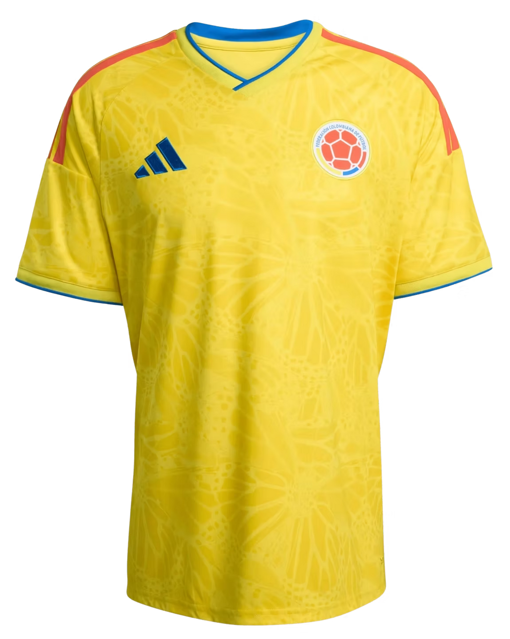 COLOMBIE
