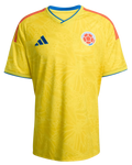 COLOMBIE