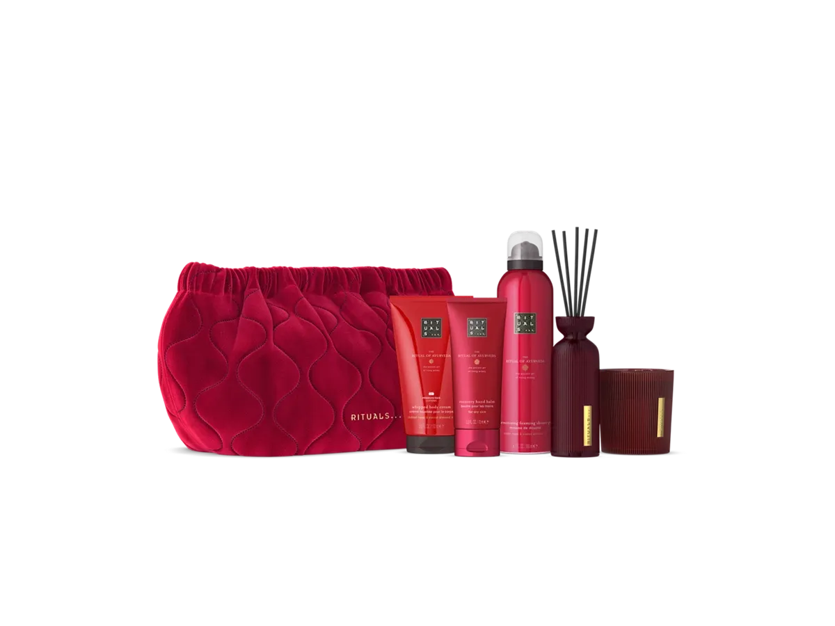 Rituals Gift Set L