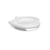 Lunette + Abattant WC Clipsables