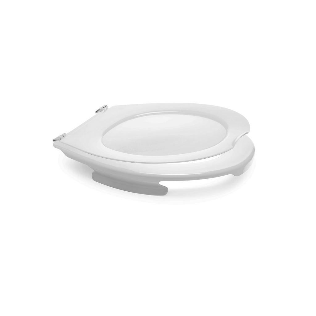 Lunette + Abattant WC Clipsables