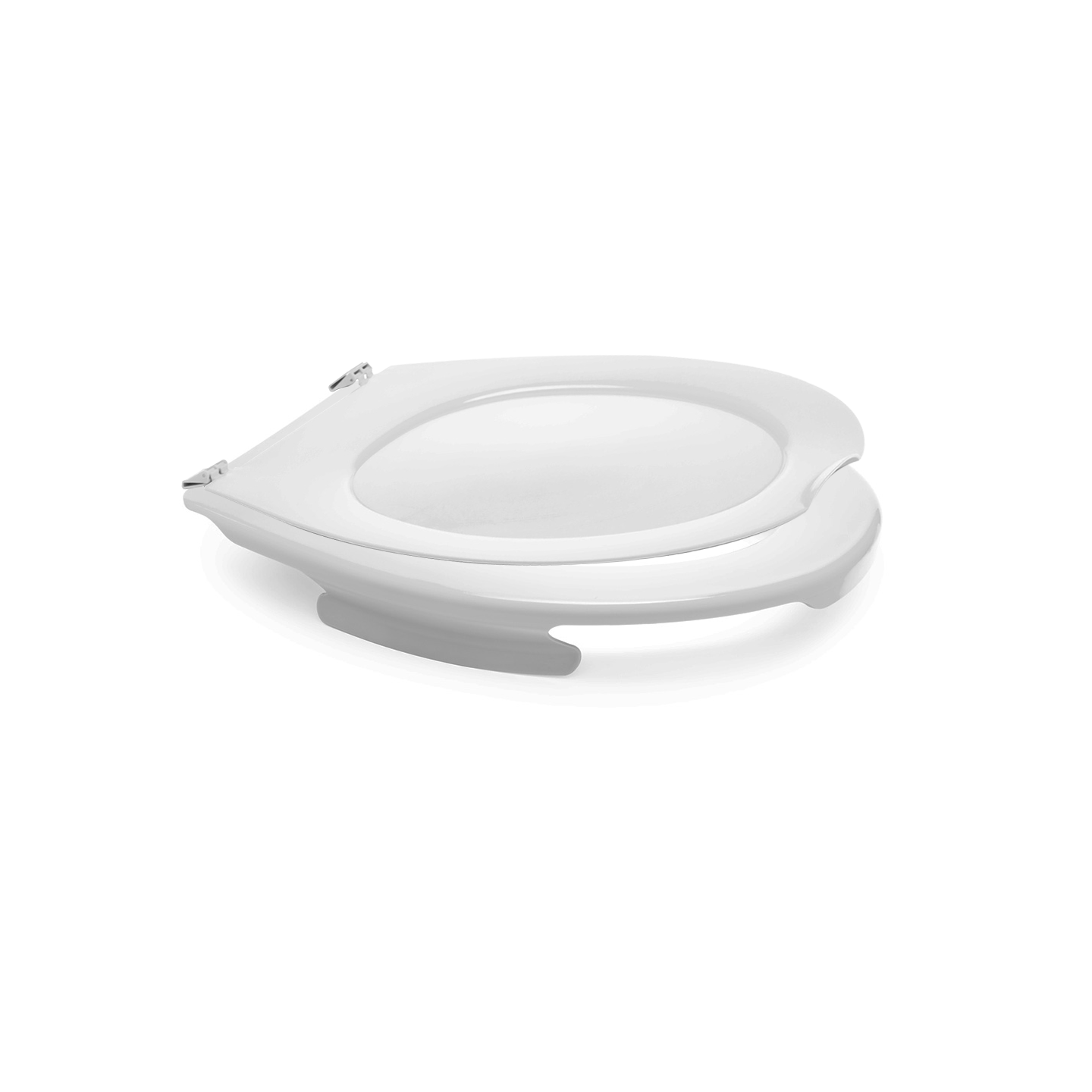 Lunette + Abattant WC Clipsables